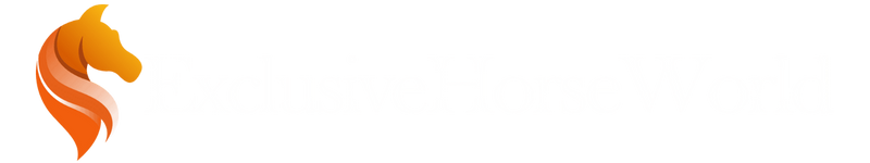 EXCLUSIVE HORSE WORLD